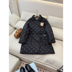 Burberry Down Jackets